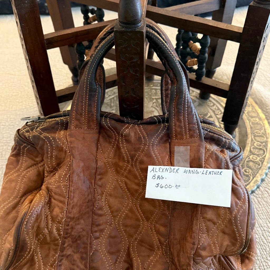 Designer Purse